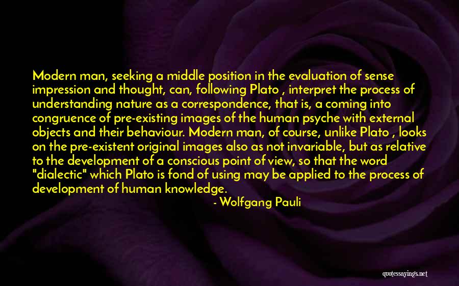 Pauli Quotes By Wolfgang Pauli Pauli Quotes By Wolfgang Pauli
