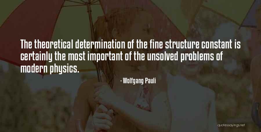 Pauli Quotes By Wolfgang Pauli Pauli Quotes By Wolfgang Pauli