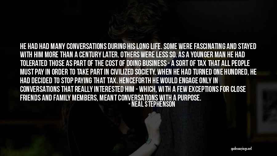 Pauliacono Quotes By Neal Stephenson Pauliacono Quotes By Neal Stephenson