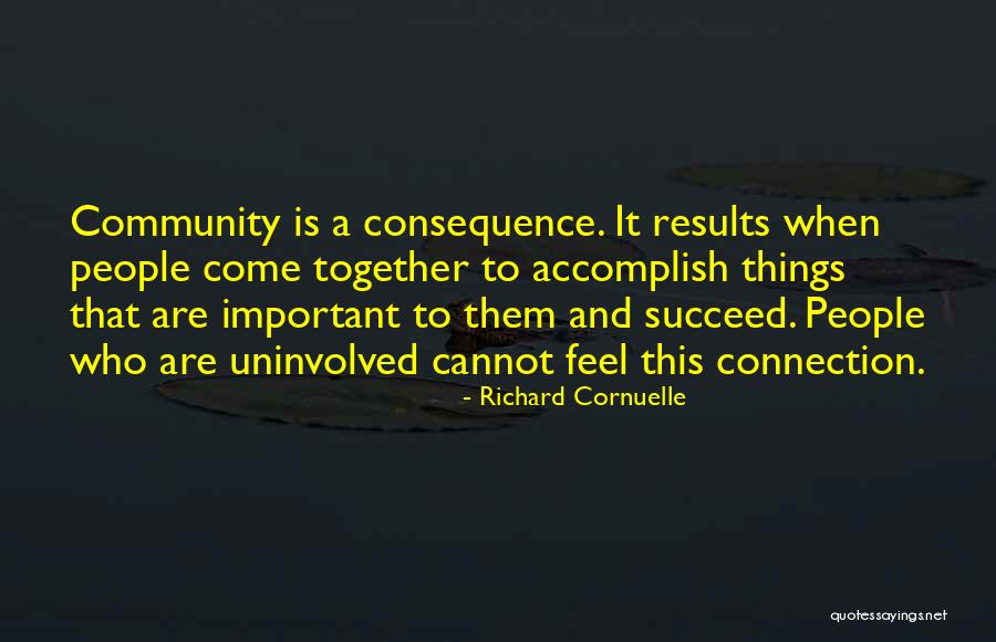 Paulian Action Quotes By Richard Cornuelle Paulian Action Quotes By Richard Cornuelle