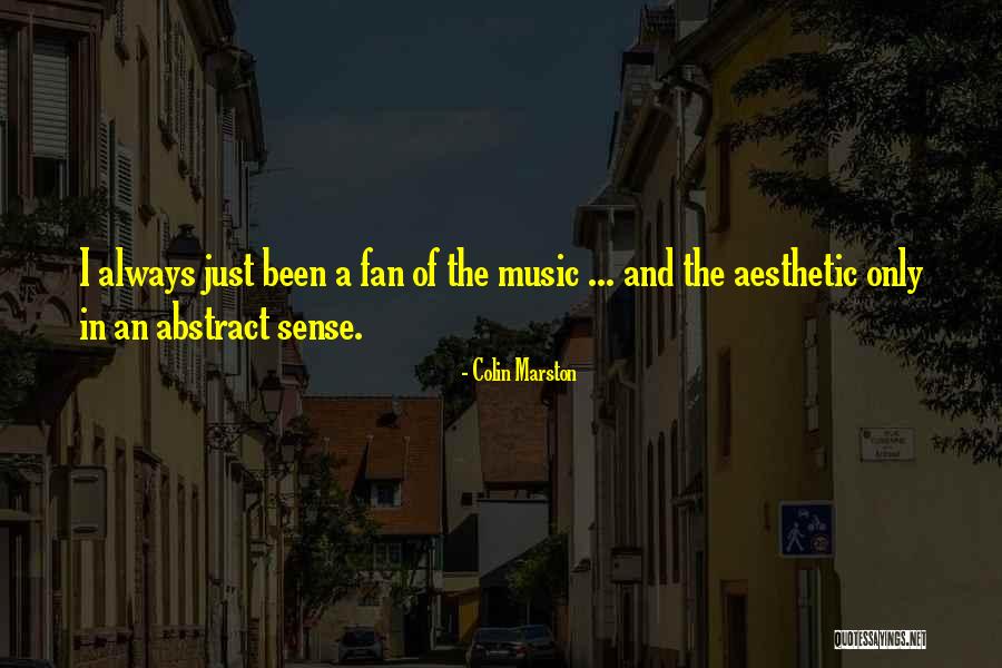 Paulian Sesma Quotes By Colin Marston Paulian Sesma Quotes By Colin Marston