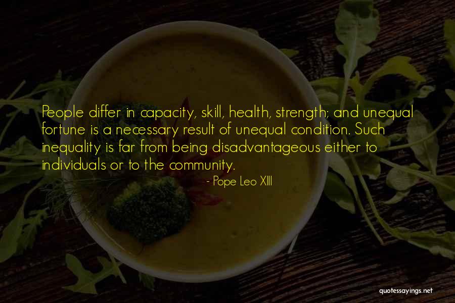 Pauliana Vianna Quotes By Pope Leo XIII Pauliana Vianna Quotes By Pope Leo XIII