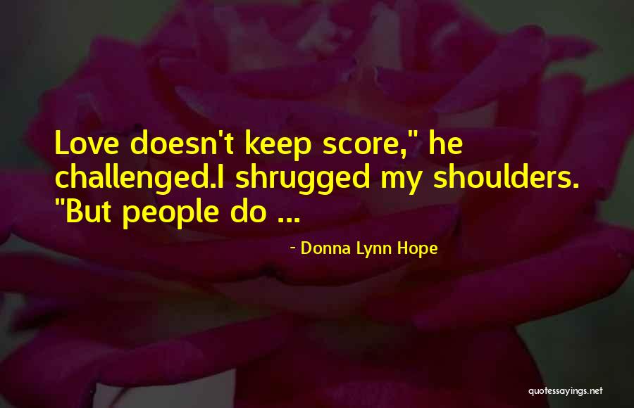 Paulician Doctrine Quotes By Donna Lynn Hope Paulician Doctrine Quotes By Donna Lynn Hope