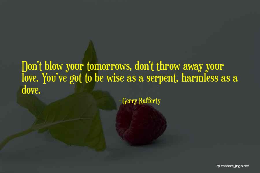 Paulie Goodfellas Quotes By Gerry Rafferty Paulie Goodfellas Quotes By Gerry Rafferty