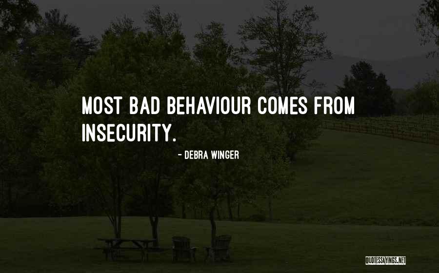 Paulien Joossens Quotes By Debra Winger Paulien Joossens Quotes By Debra Winger