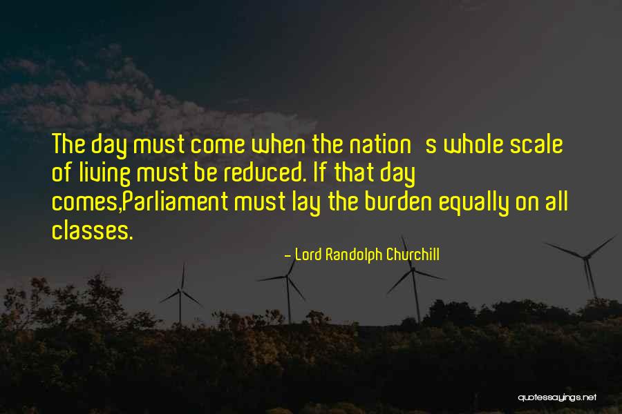 Pauliina Lunna Quotes By Lord Randolph Churchill Pauliina Lunna Quotes By Lord Randolph Churchill