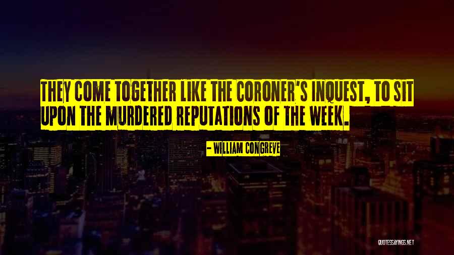 Pauliina Susi Quotes By William Congreve Pauliina Susi Quotes By William Congreve