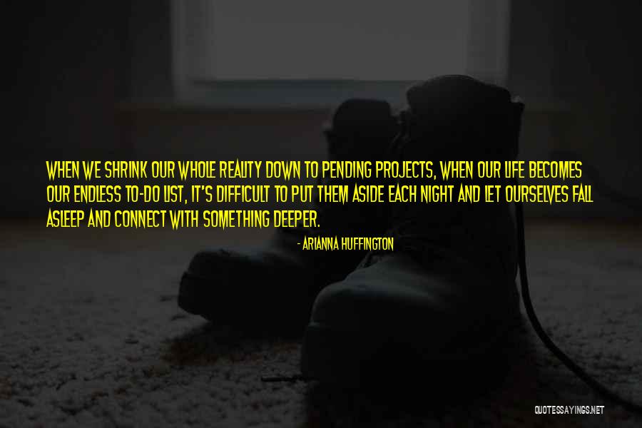 Paulikg Quotes By Arianna Huffington Paulikg Quotes By Arianna Huffington