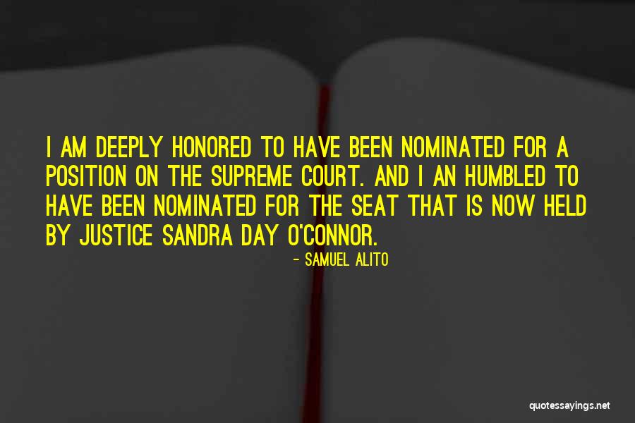 Paulikg Quotes By Samuel Alito Paulikg Quotes By Samuel Alito
