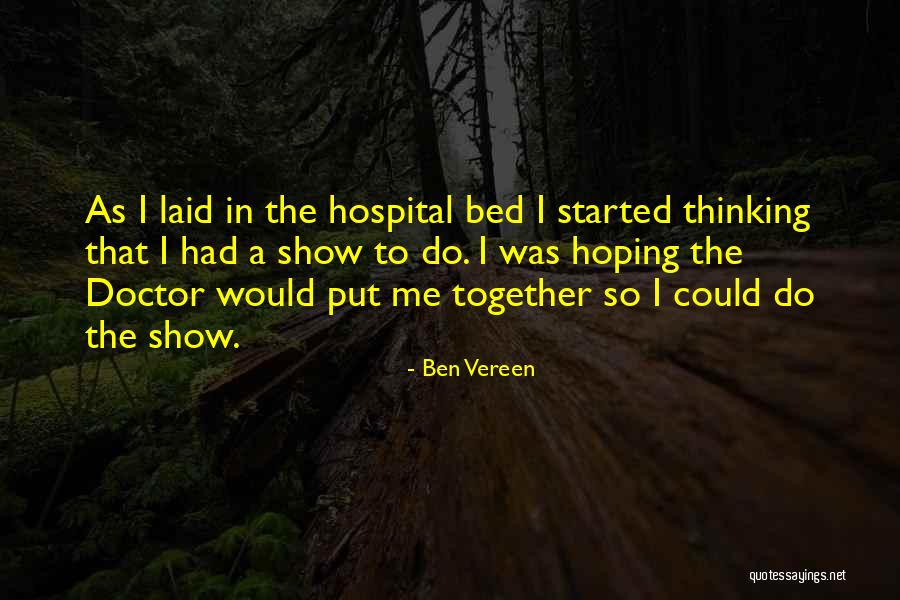 Paulina Danny Phantom Quotes By Ben Vereen Paulina Danny Phantom Quotes By Ben Vereen