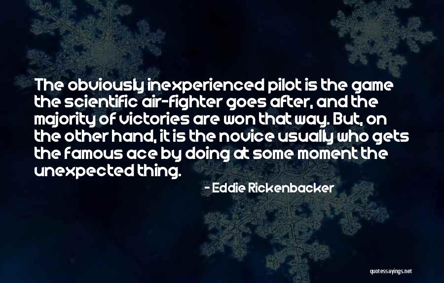 Paulina Danny Phantom Quotes By Eddie Rickenbacker Paulina Danny Phantom Quotes By Eddie Rickenbacker