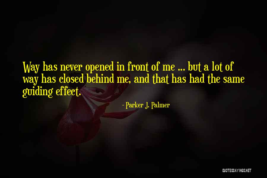 Paulina Danny Phantom Quotes By Parker J. Palmer Paulina Danny Phantom Quotes By Parker J. Palmer