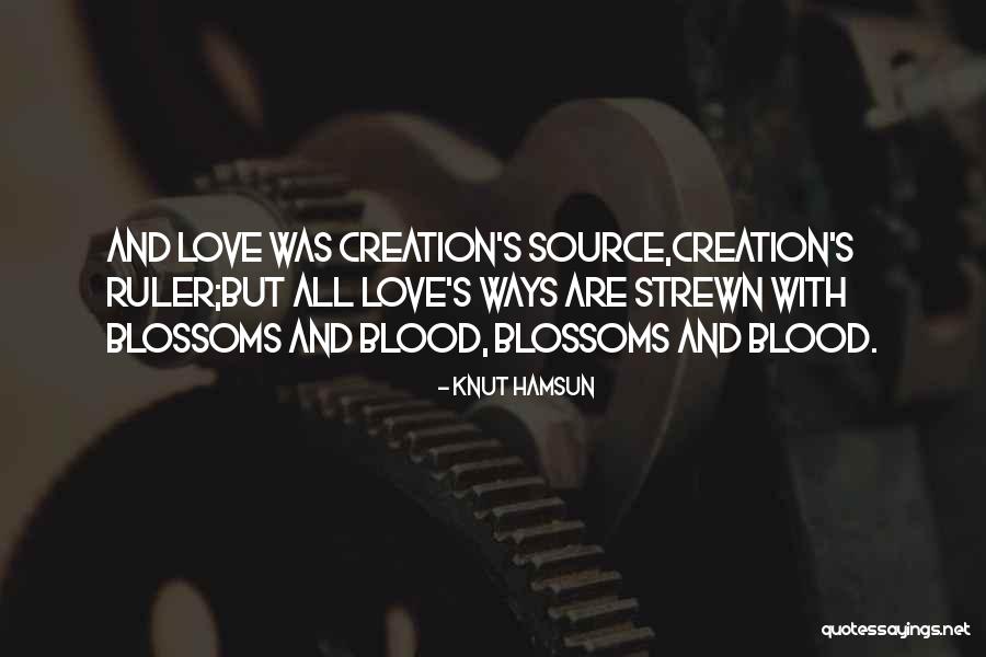 Pauline Blog Quotes By Knut Hamsun Pauline Blog Quotes By Knut Hamsun