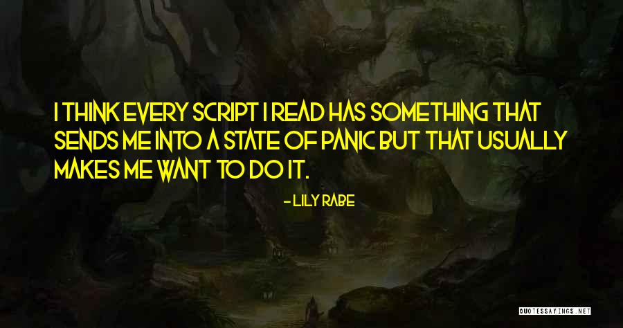 Pauline Blog Quotes By Lily Rabe Pauline Blog Quotes By Lily Rabe