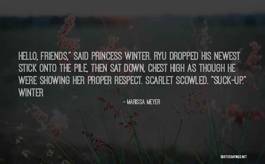 Pauline Blog Quotes By Marissa Meyer Pauline Blog Quotes By Marissa Meyer