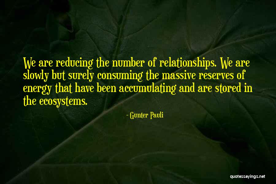 Pauline Capalbo Quotes By Gunter Pauli Pauline Capalbo Quotes By Gunter Pauli