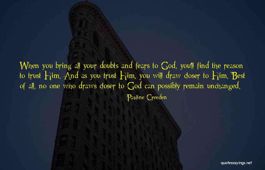 Pauline Creeden Quotes 790742 Pauline Creeden Quotes 790742
