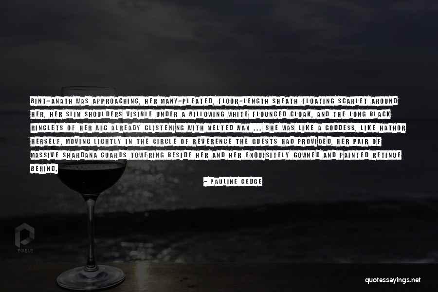 Pauline Gedge Quotes 1067574 Pauline Gedge Quotes 1067574