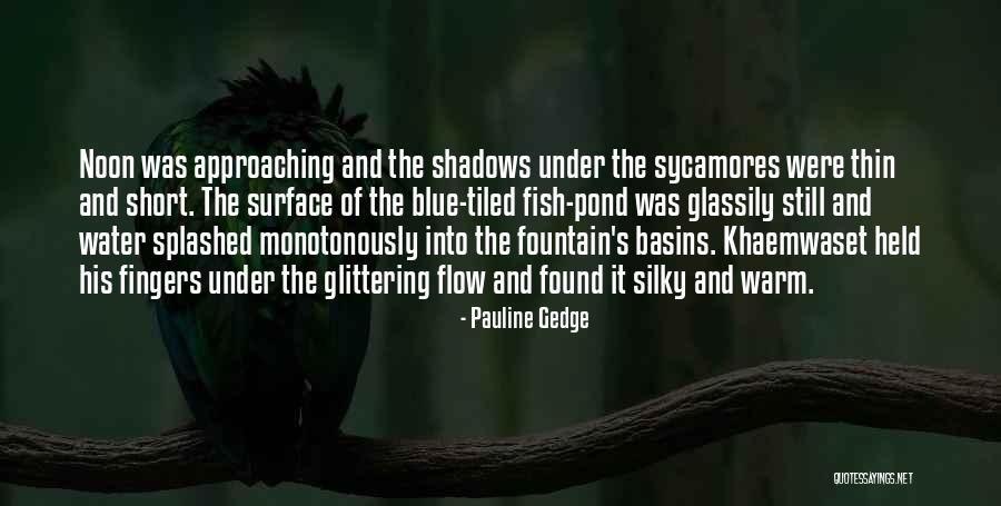 Pauline Gedge Quotes 1263964 Pauline Gedge Quotes 1263964