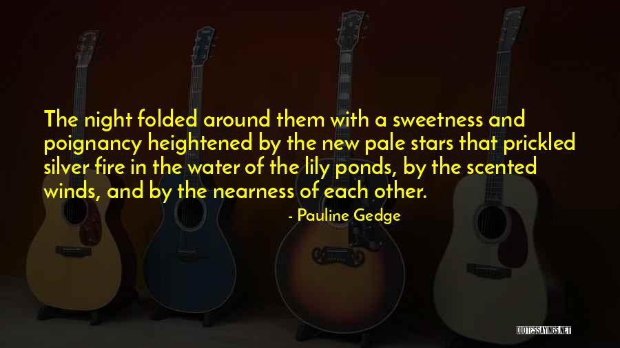 Pauline Gedge Quotes 168475