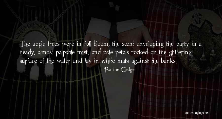 Pauline Gedge Quotes 1995070 Pauline Gedge Quotes 1995070