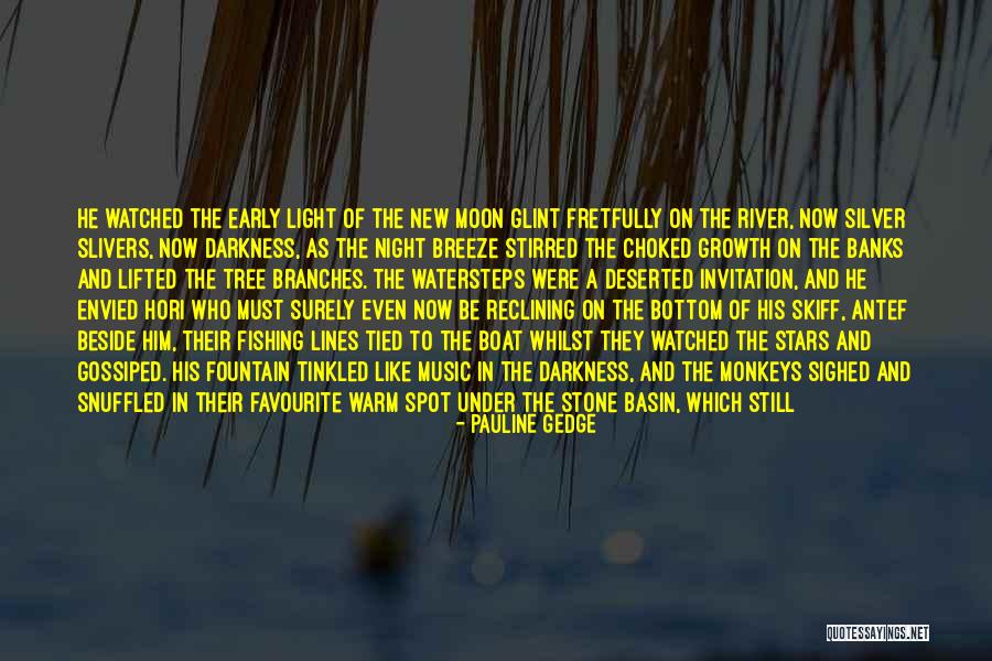 Pauline Gedge Quotes 2012179 Pauline Gedge Quotes 2012179