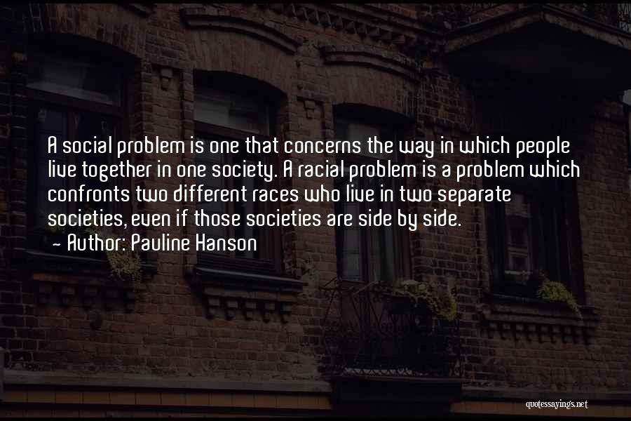 Pauline Hanson Quotes 2004502