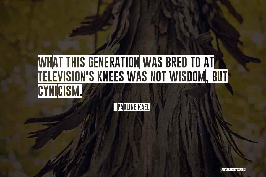 Pauline Kael Quotes 1259821