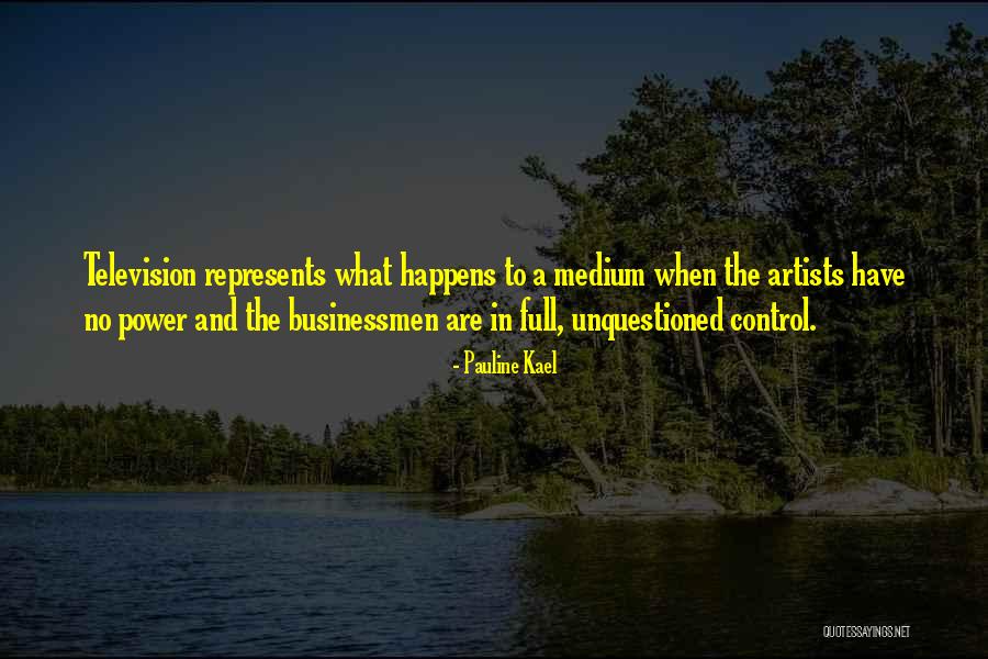 Pauline Kael Quotes 1322840 Pauline Kael Quotes 1322840