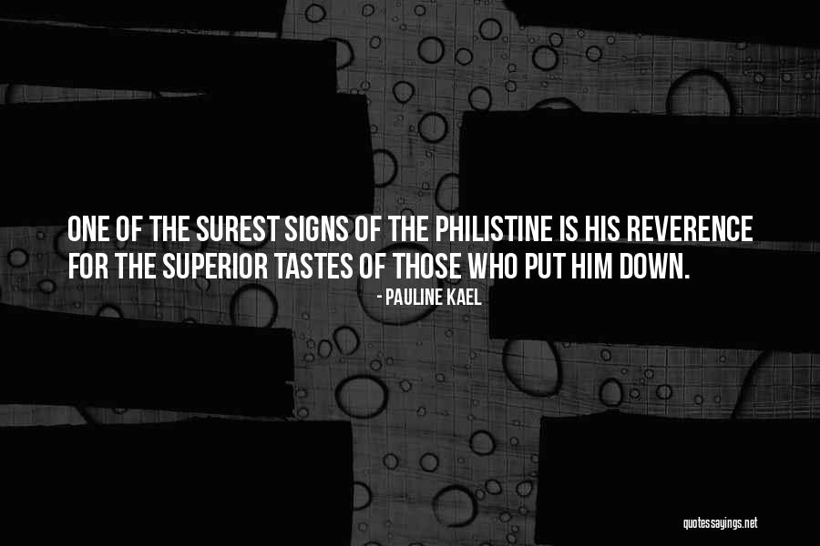 Pauline Kael Quotes 136813 Pauline Kael Quotes 136813