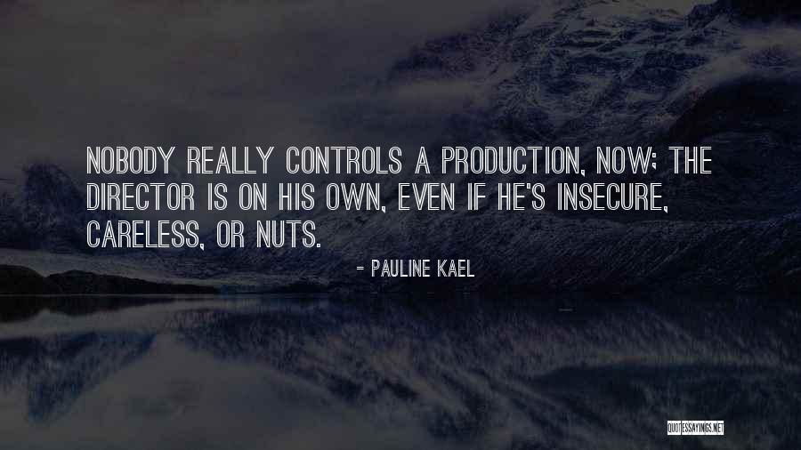 Pauline Kael Quotes 1437653 Pauline Kael Quotes 1437653
