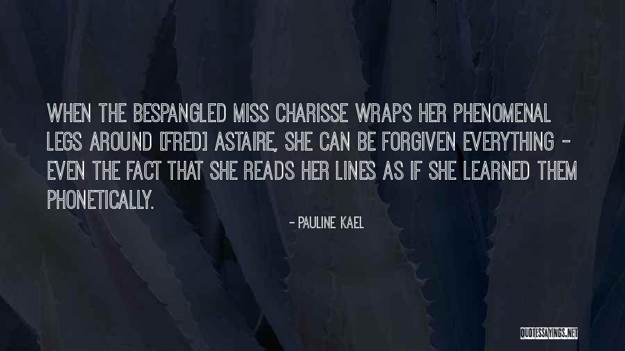 Pauline Kael Quotes 1488245 Pauline Kael Quotes 1488245
