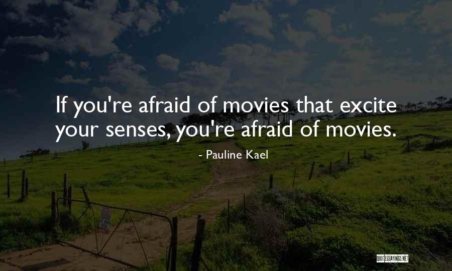 Pauline Kael Quotes 1578185 Pauline Kael Quotes 1578185
