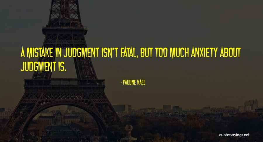 Pauline Kael Quotes 1603080 Pauline Kael Quotes 1603080