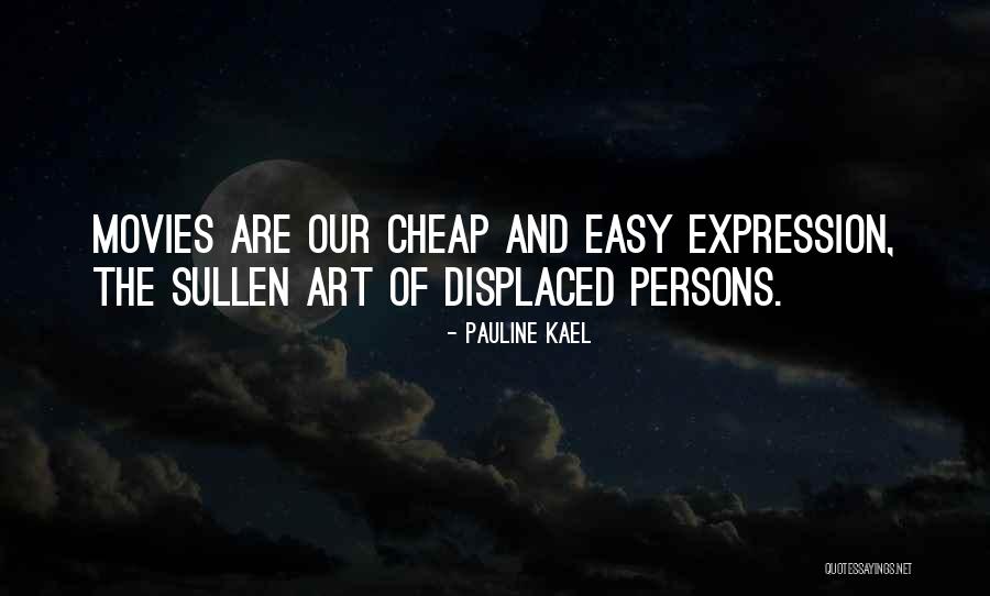 Pauline Kael Quotes 1679557 Pauline Kael Quotes 1679557