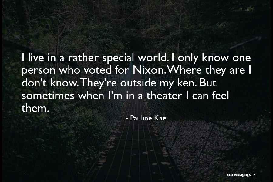 Pauline Kael Quotes 1956479 Pauline Kael Quotes 1956479
