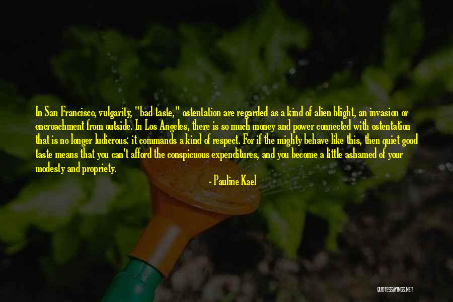 Pauline Kael Quotes 2103040 Pauline Kael Quotes 2103040