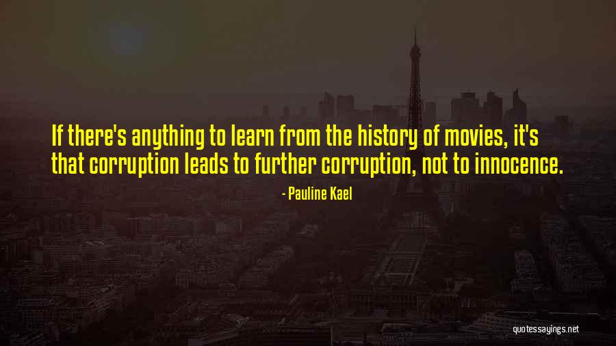 Pauline Kael Quotes 359322 Pauline Kael Quotes 359322