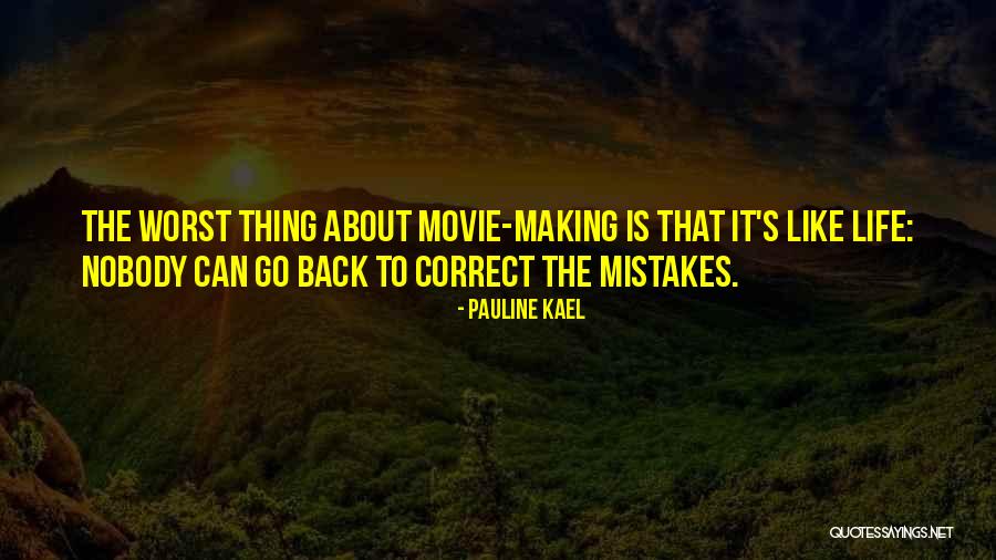 Pauline Kael Quotes 571378 Pauline Kael Quotes 571378