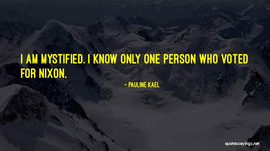 Pauline Kael Quotes 575206 Pauline Kael Quotes 575206