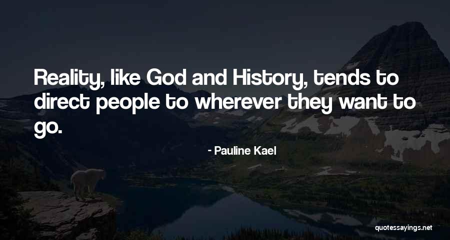 Pauline Kael Quotes 715595 Pauline Kael Quotes 715595
