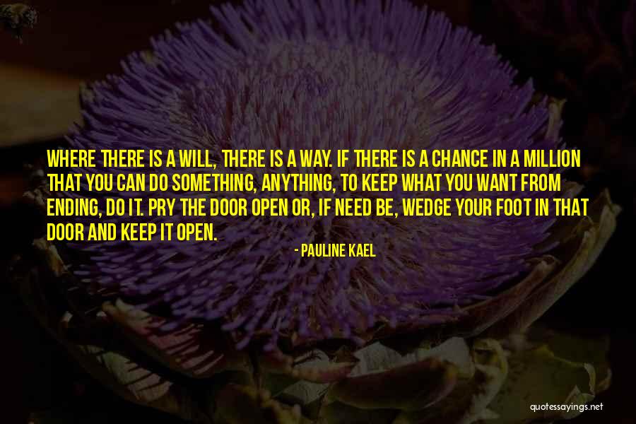 Pauline Kael Quotes 742382 Pauline Kael Quotes 742382