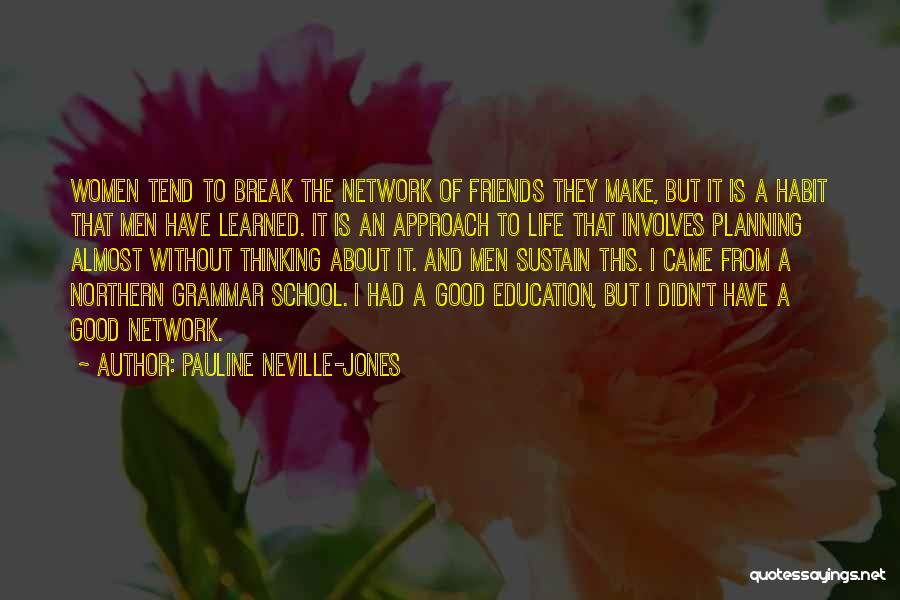 Pauline Neville-Jones Quotes 566606