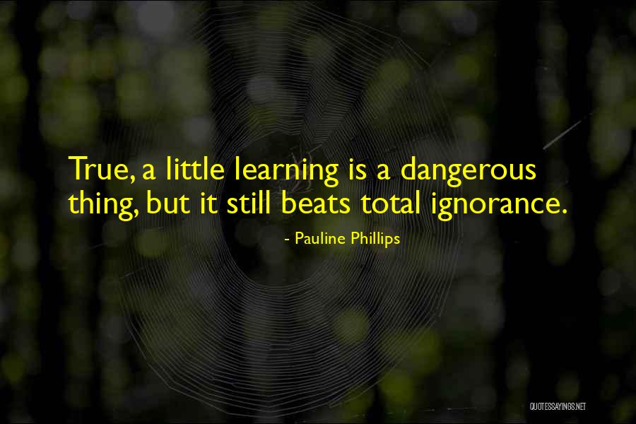 Pauline Phillips Quotes 1325209 Pauline Phillips Quotes 1325209