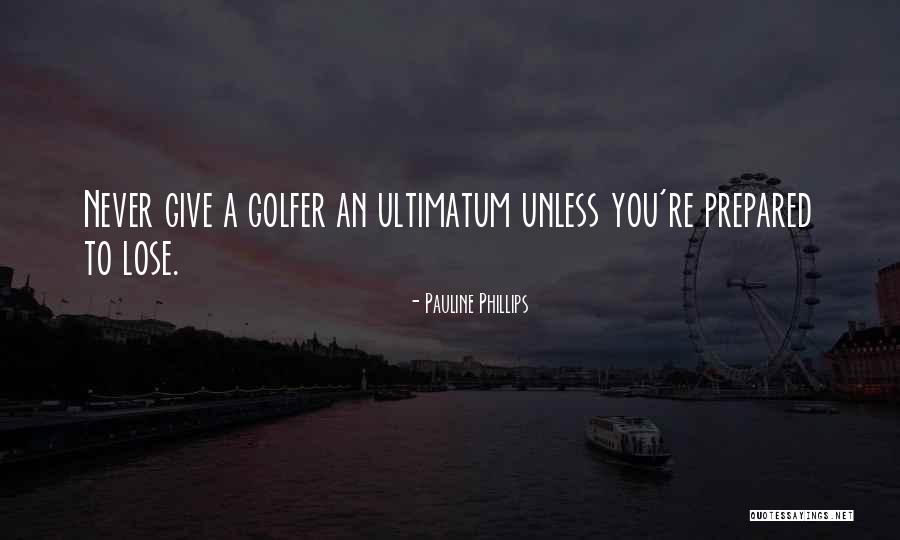Pauline Phillips Quotes 136110 Pauline Phillips Quotes 136110
