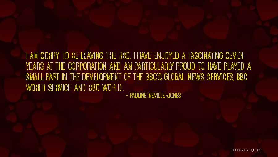 Pauline Quotes By Pauline Neville-Jones Pauline Quotes By Pauline Neville-Jones