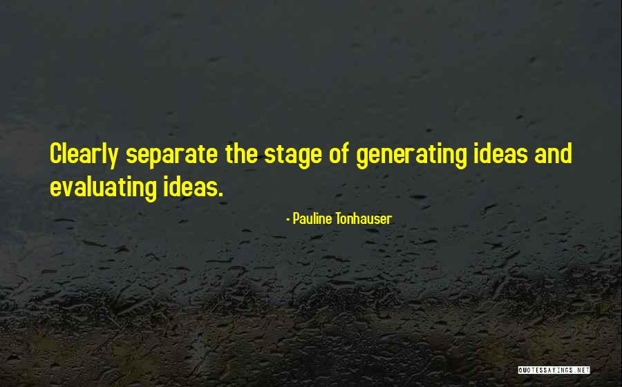 Pauline Quotes By Pauline Tonhauser Pauline Quotes By Pauline Tonhauser
