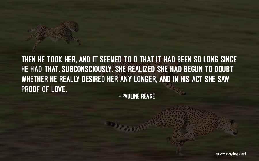 Pauline Reage Quotes 1930852 Pauline Reage Quotes 1930852