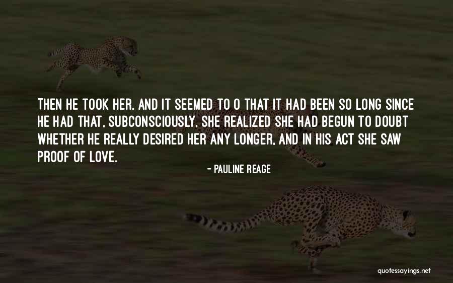 Pauline Reage Quotes 1930852