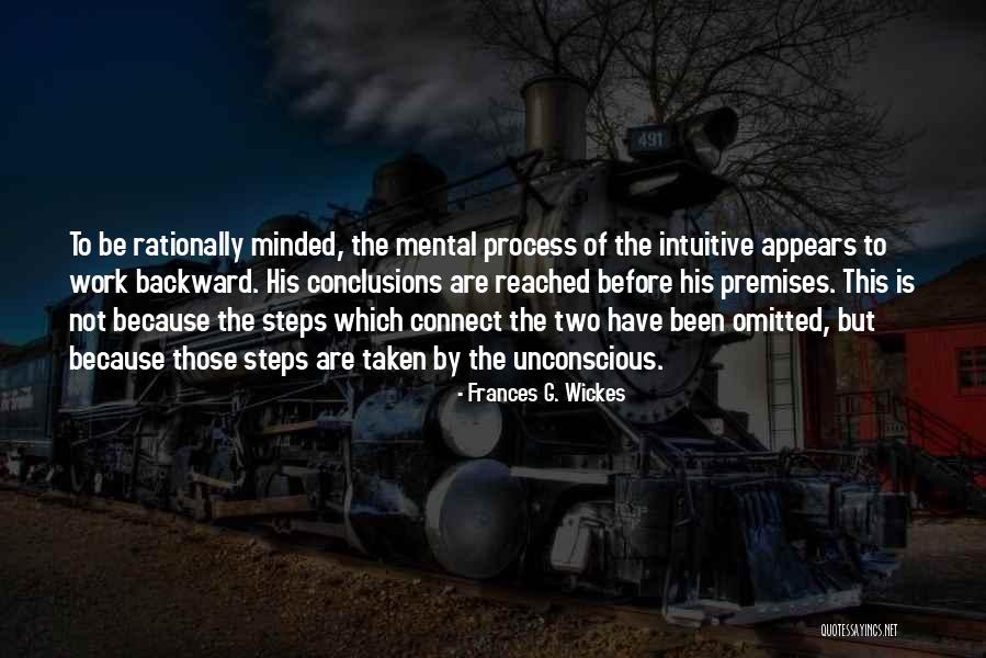 Paulines Africa Quotes By Frances G. Wickes Paulines Africa Quotes By Frances G. Wickes